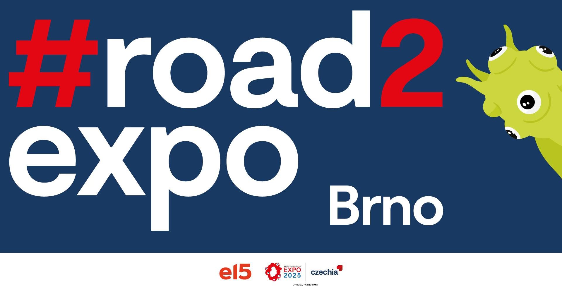 road2expo: November 19, 2024